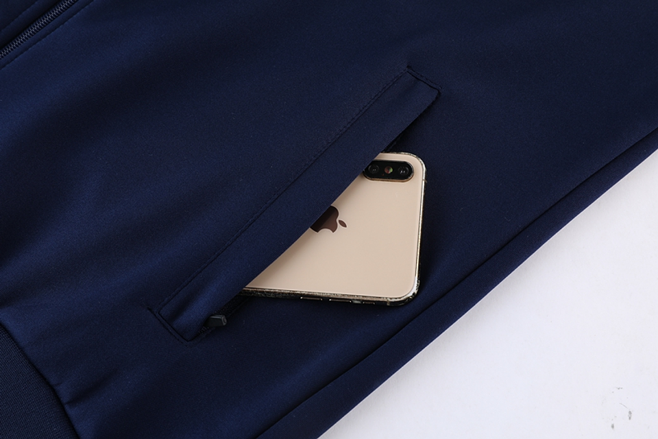 Puma Fato de Treino Casaco 6