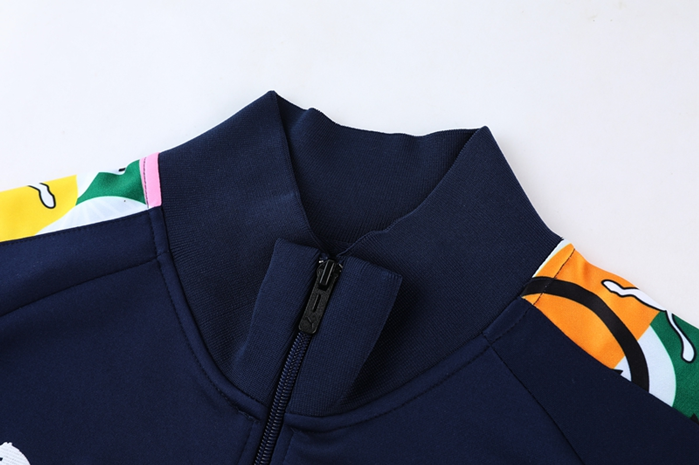 Puma Fato de Treino Casaco 3