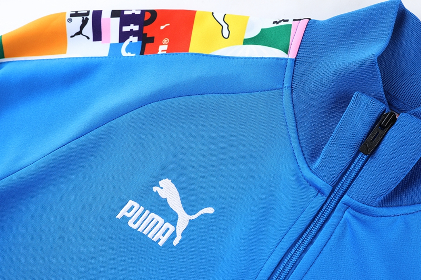 Puma Fato de Treino Casaco 2