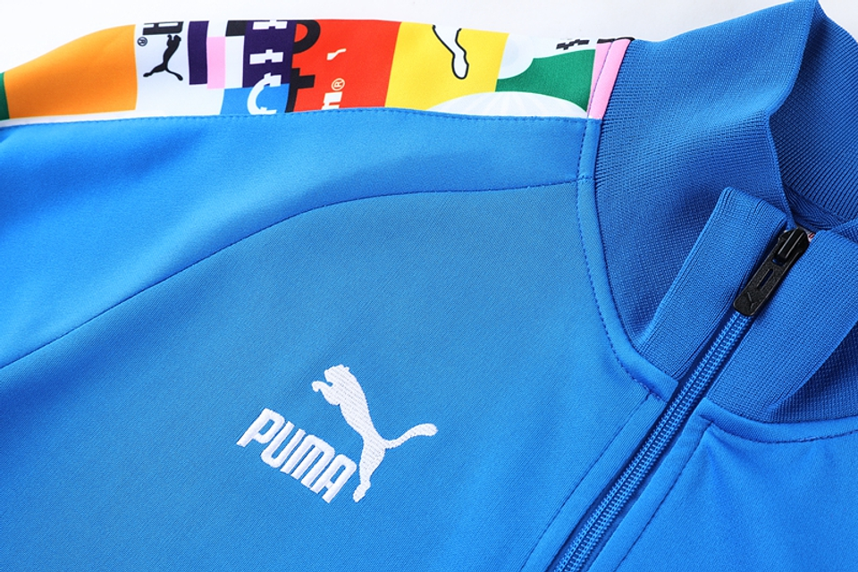 Puma Fato de Treino Casaco 2