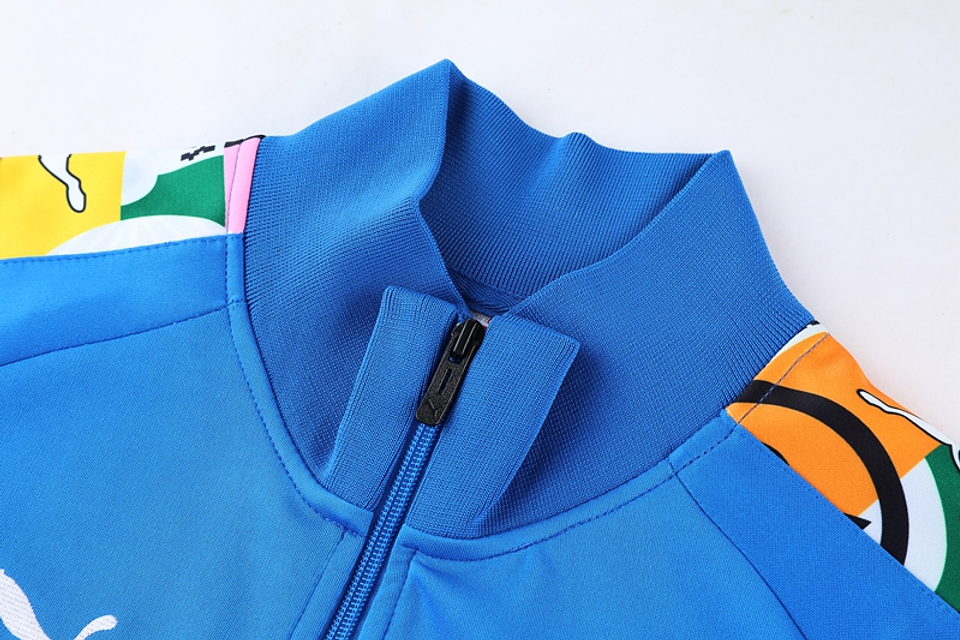 Puma Fato de Treino Casaco 3