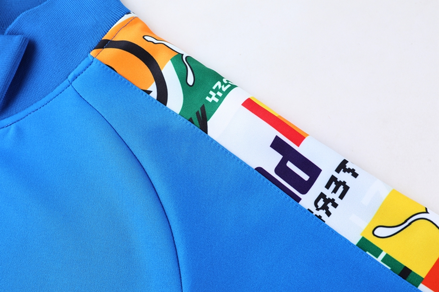 Puma Fato de Treino Casaco 5