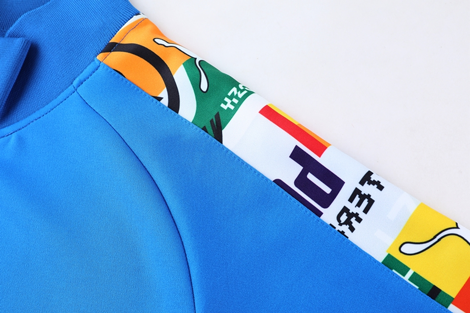 Puma Fato de Treino Casaco 5