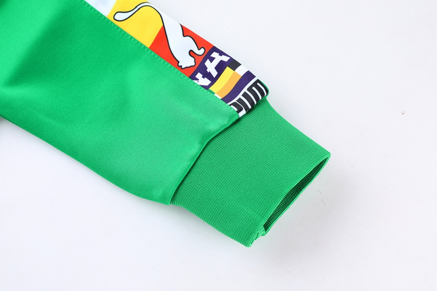 Puma Fato de Treino Casaco 6