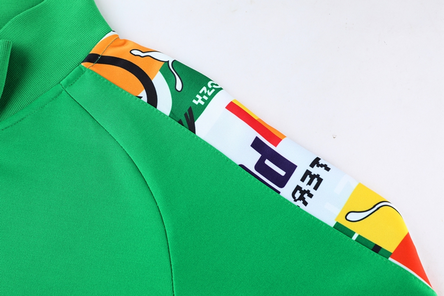 Puma Fato de Treino Casaco 5