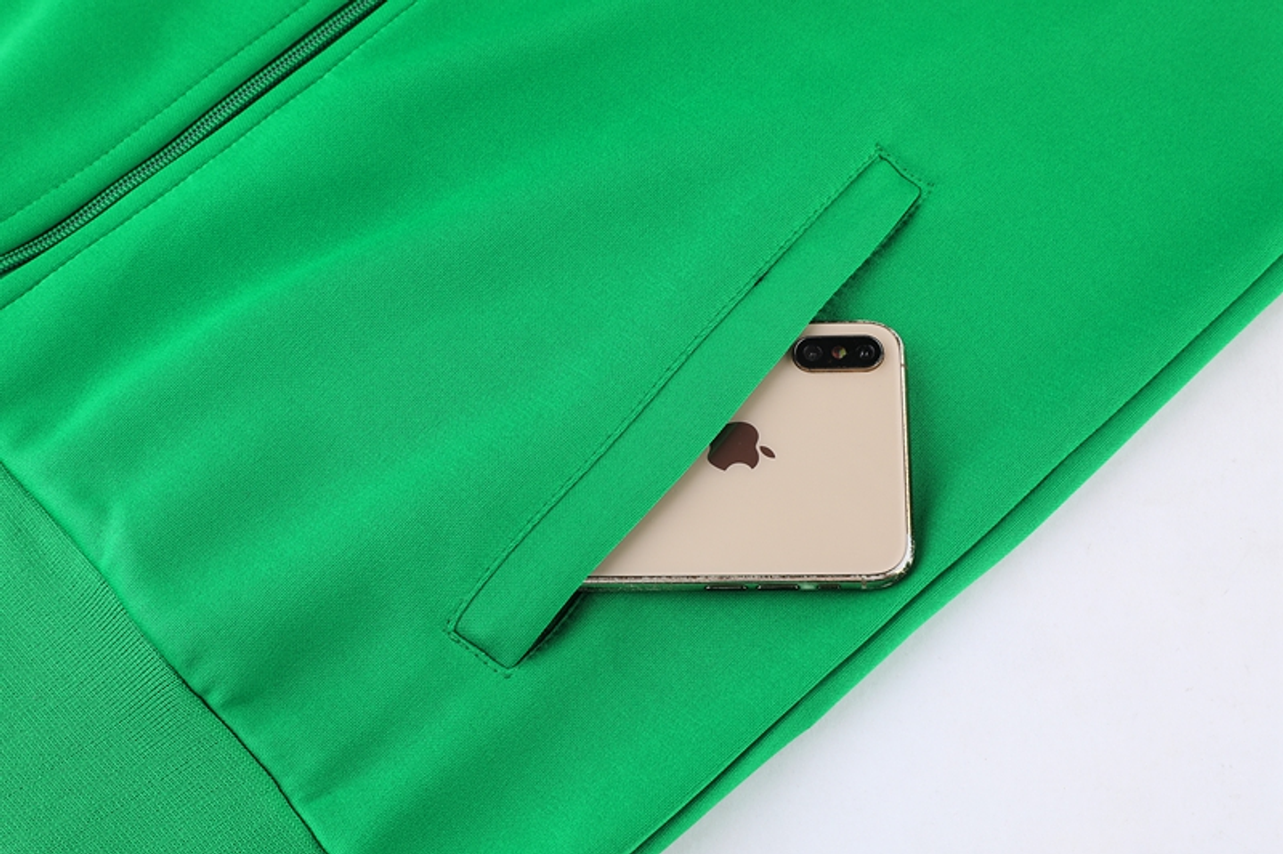 Puma Fato de Treino Casaco 4