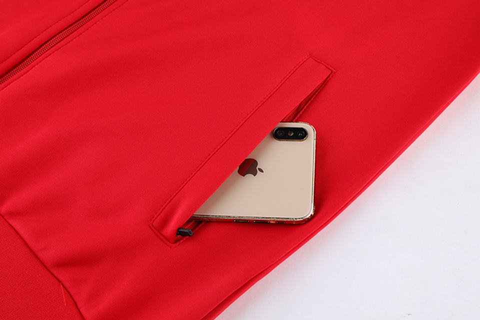 Puma Fato de Treino Casaco 4