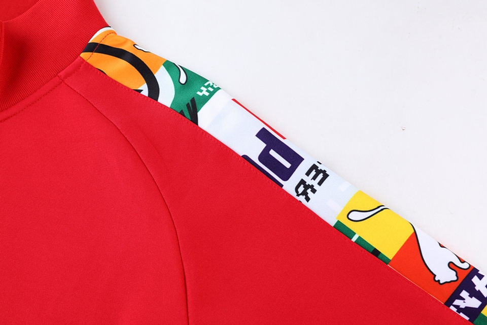 Puma Fato de Treino Casaco 5