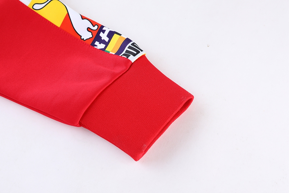 Puma Fato de Treino Casaco 6