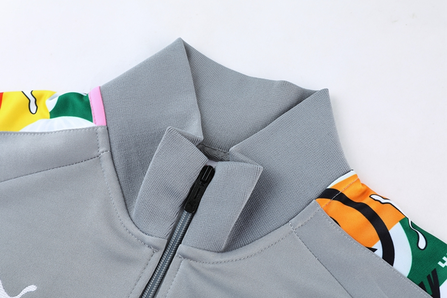 Puma Fato de Treino Casaco 3