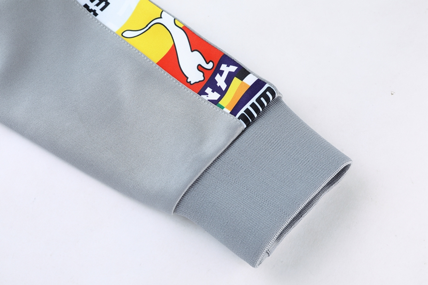 Puma Fato de Treino Casaco 6