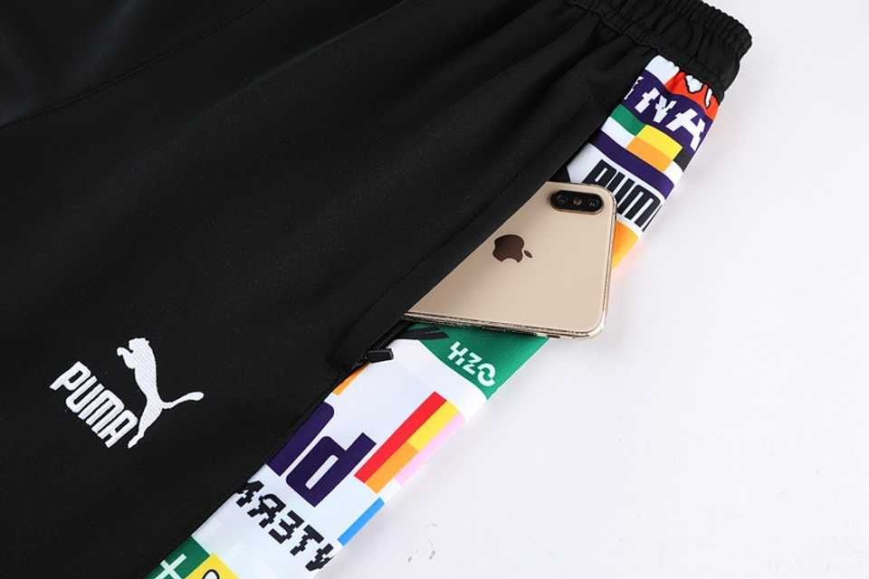 Puma Fato de Treino Casaco 7