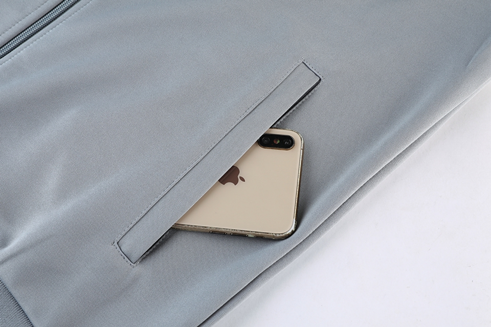 Puma Fato de Treino Casaco 4