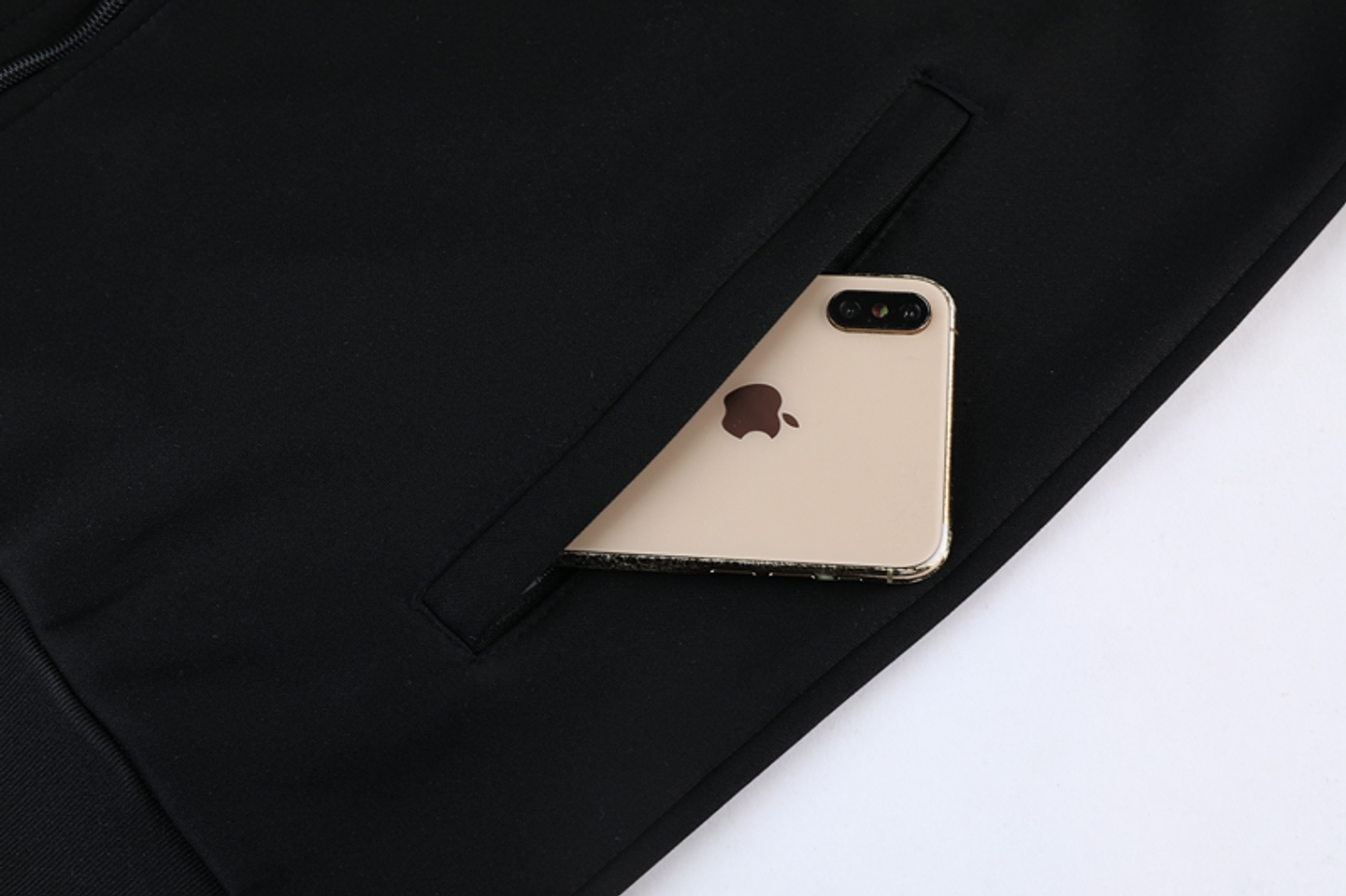 Puma Fato de Treino Casaco 4