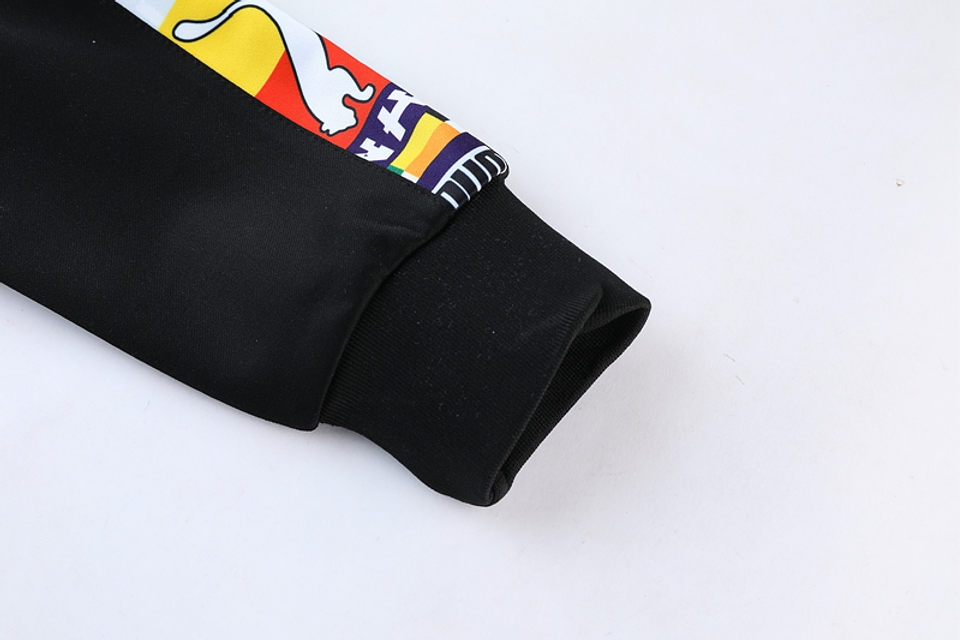 Puma Fato de Treino Casaco 6