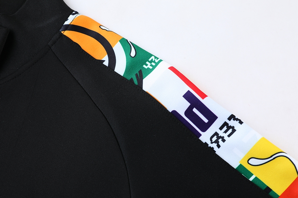 Puma Fato de Treino Casaco 5