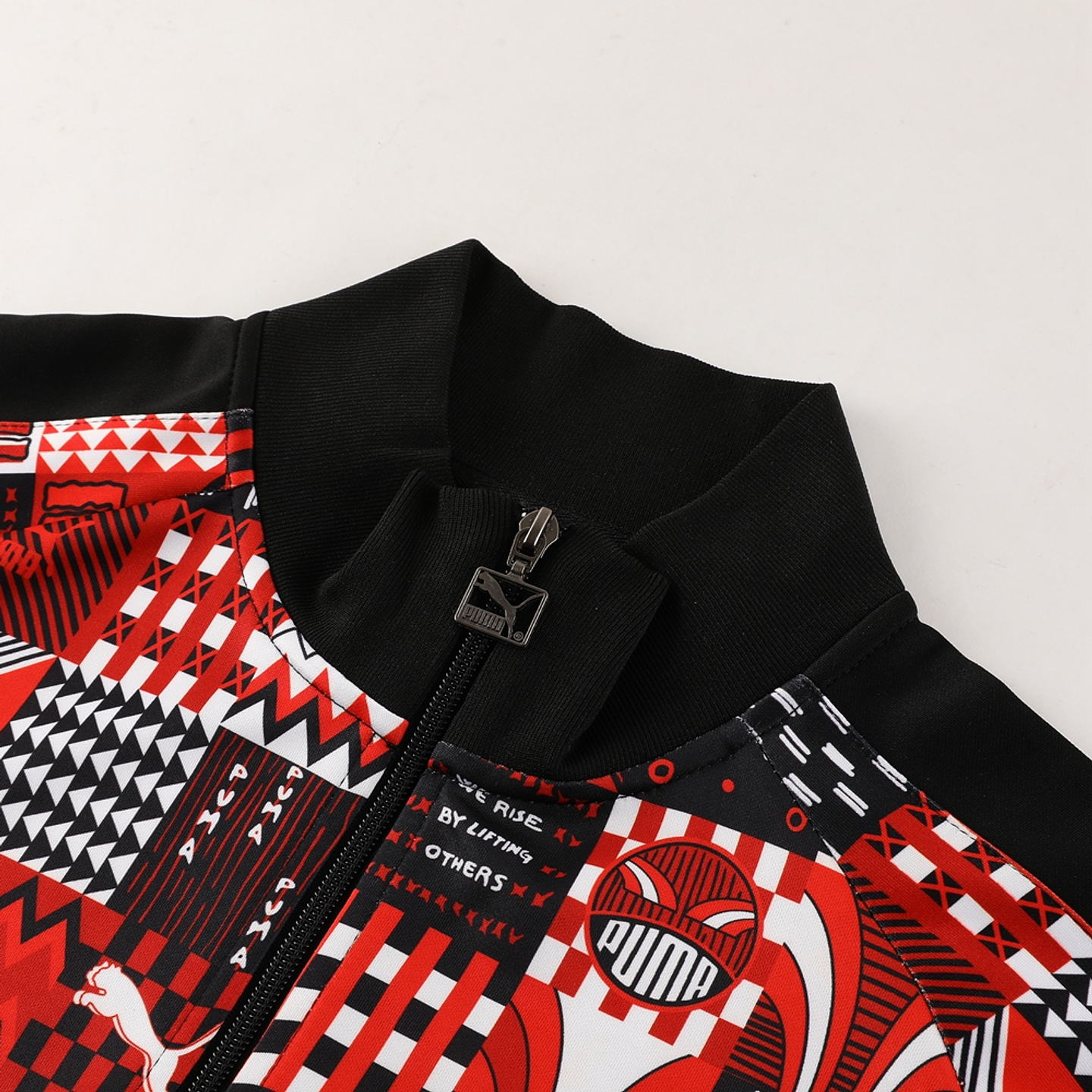 Puma Fato de Treino Casaco 3