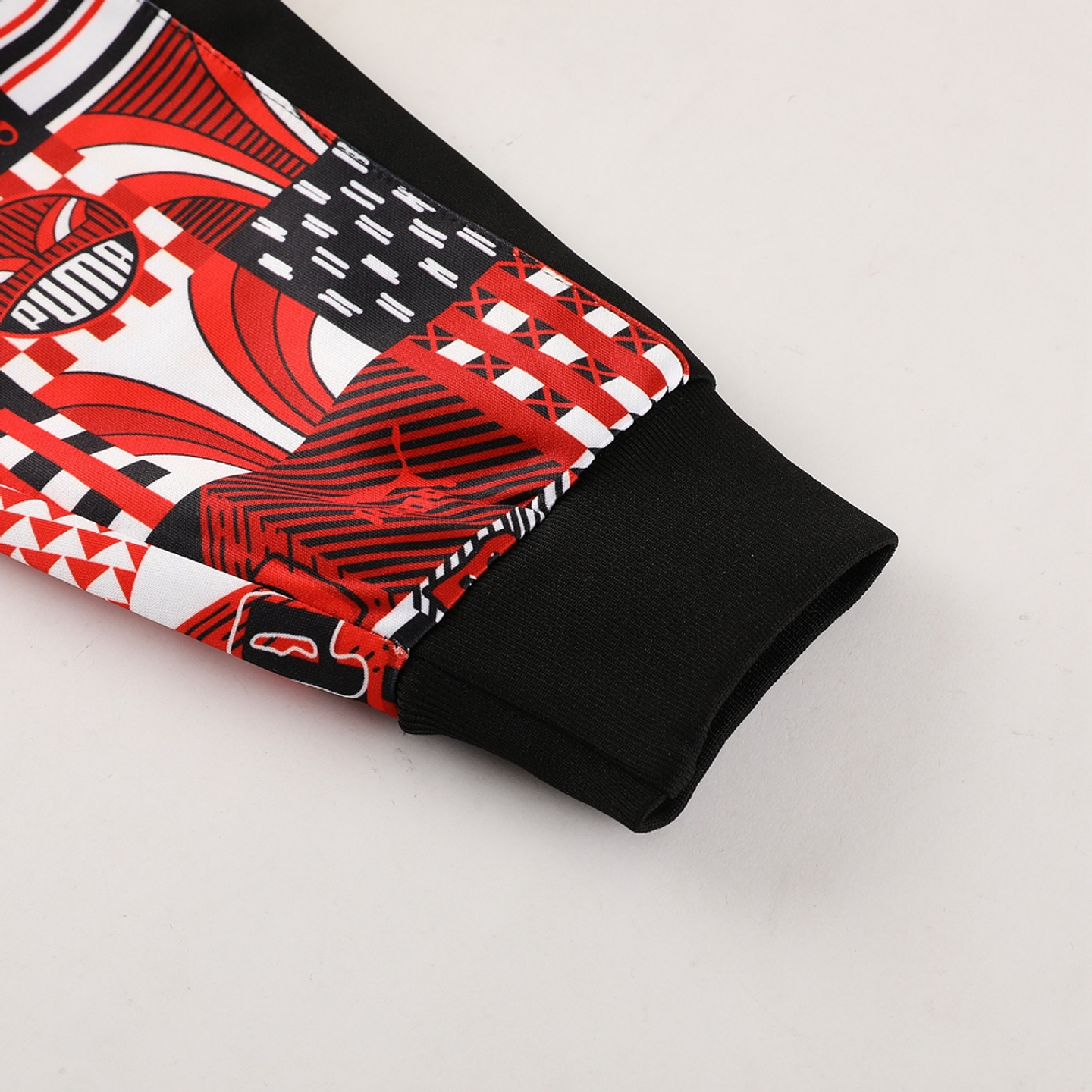 Puma Fato de Treino Casaco 5