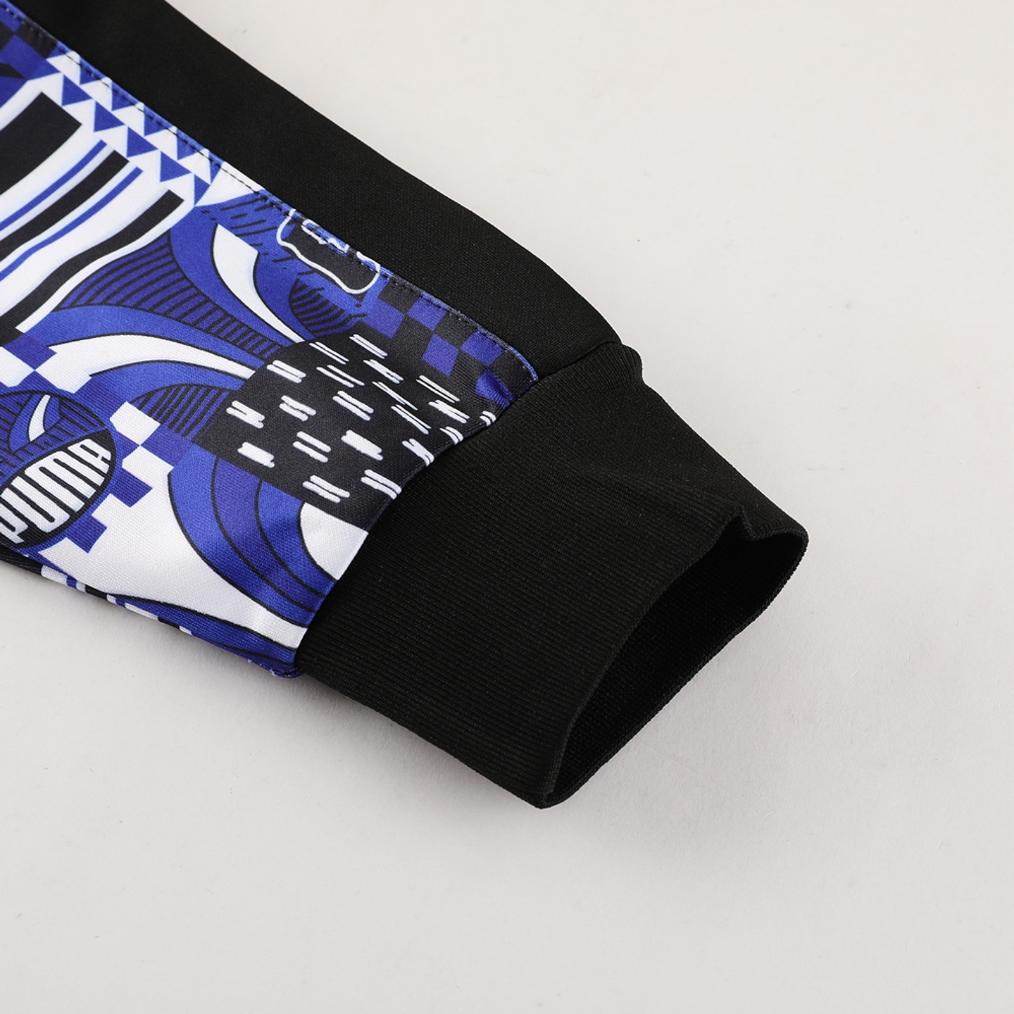 Puma Fato de Treino Casaco 5