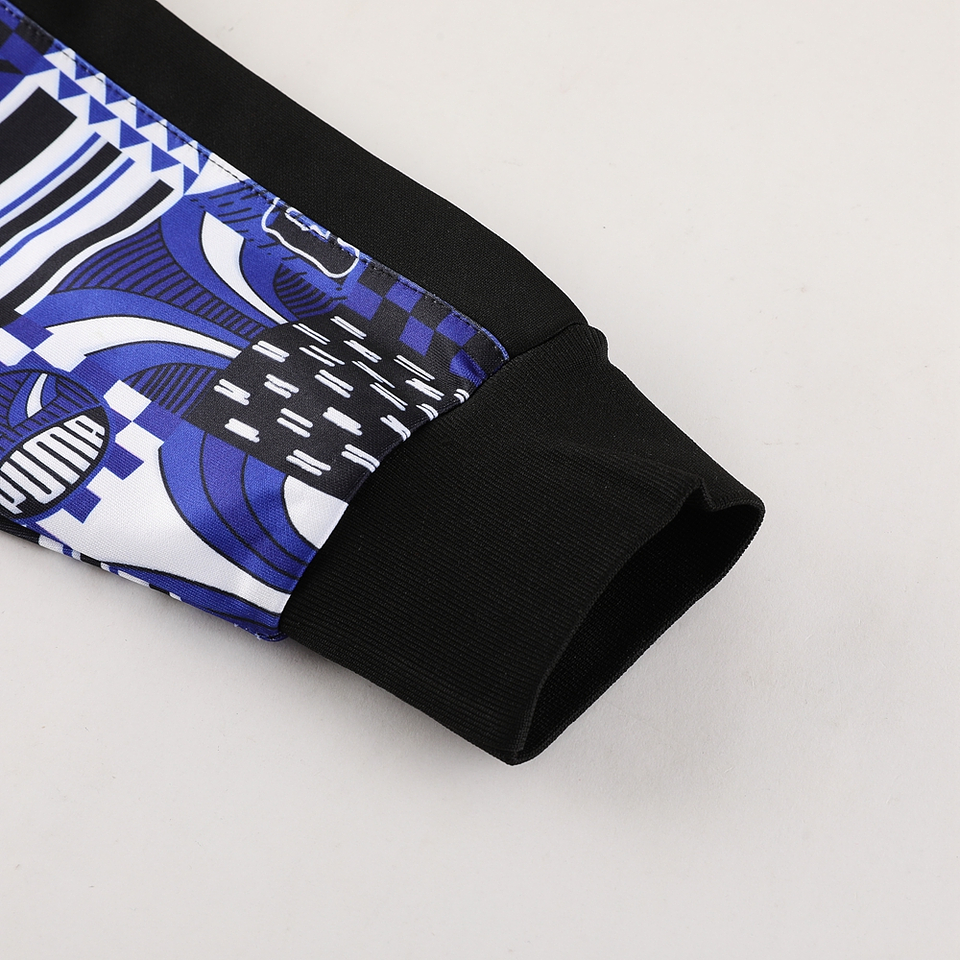 Puma Fato de Treino Casaco 5