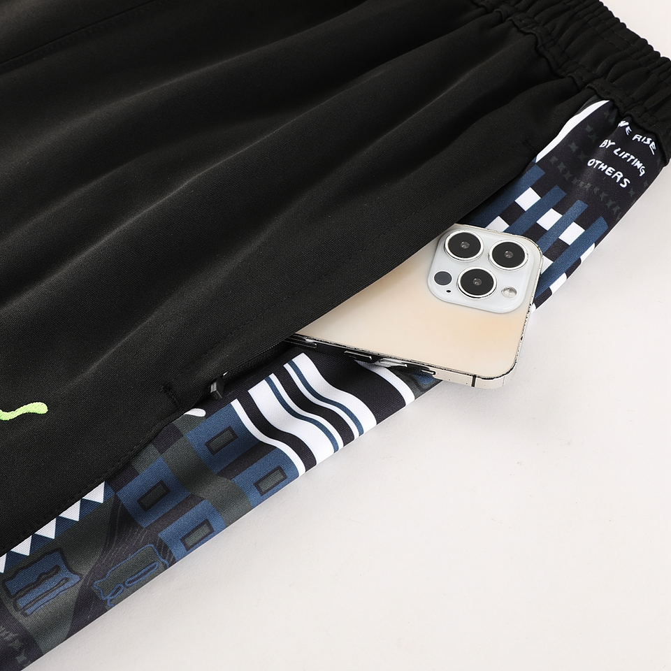 Puma Fato de Treino Casaco 6