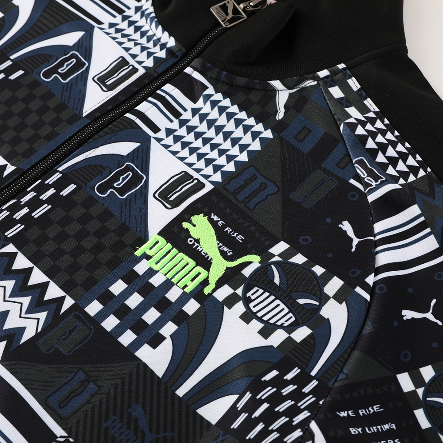 Puma Fato de Treino Casaco 2