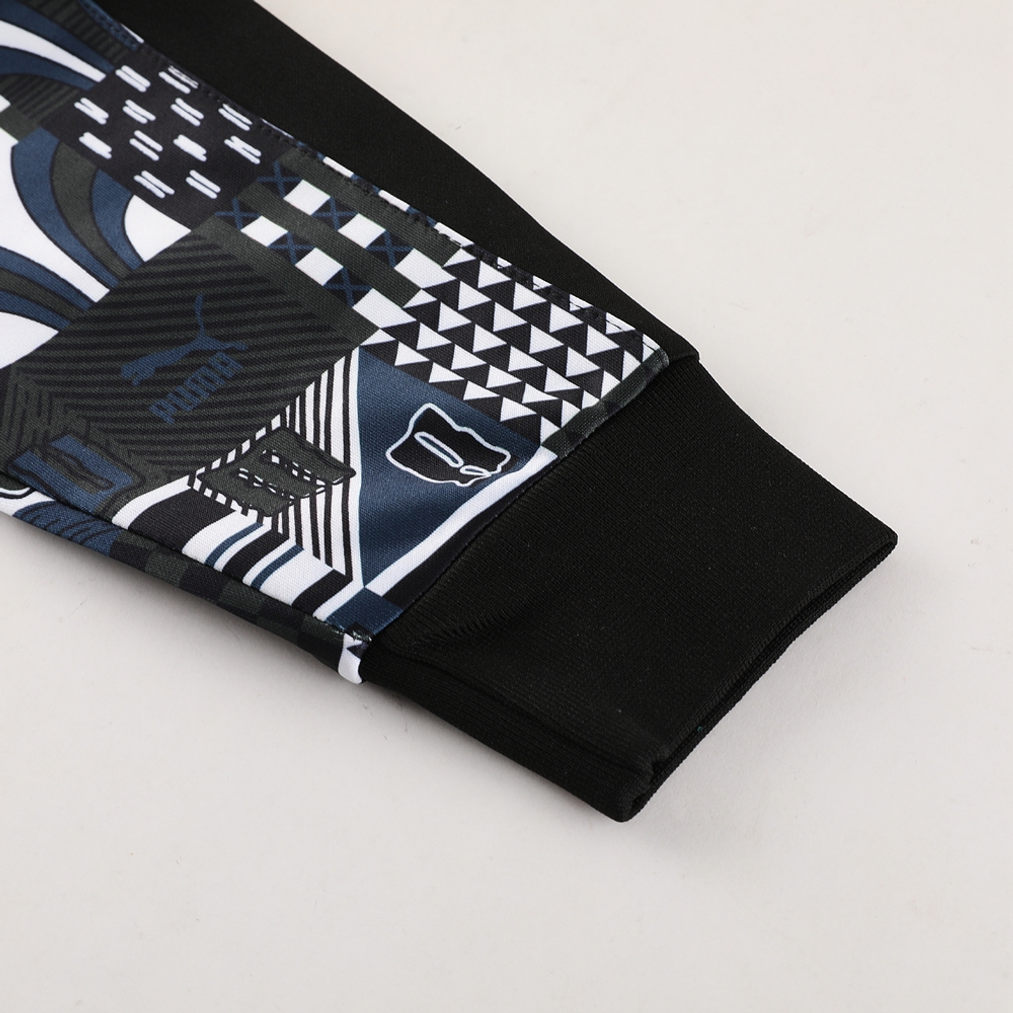 Puma Fato de Treino Casaco 5