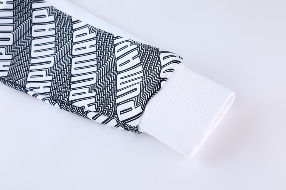 Puma Fato de Treino Casaco 6