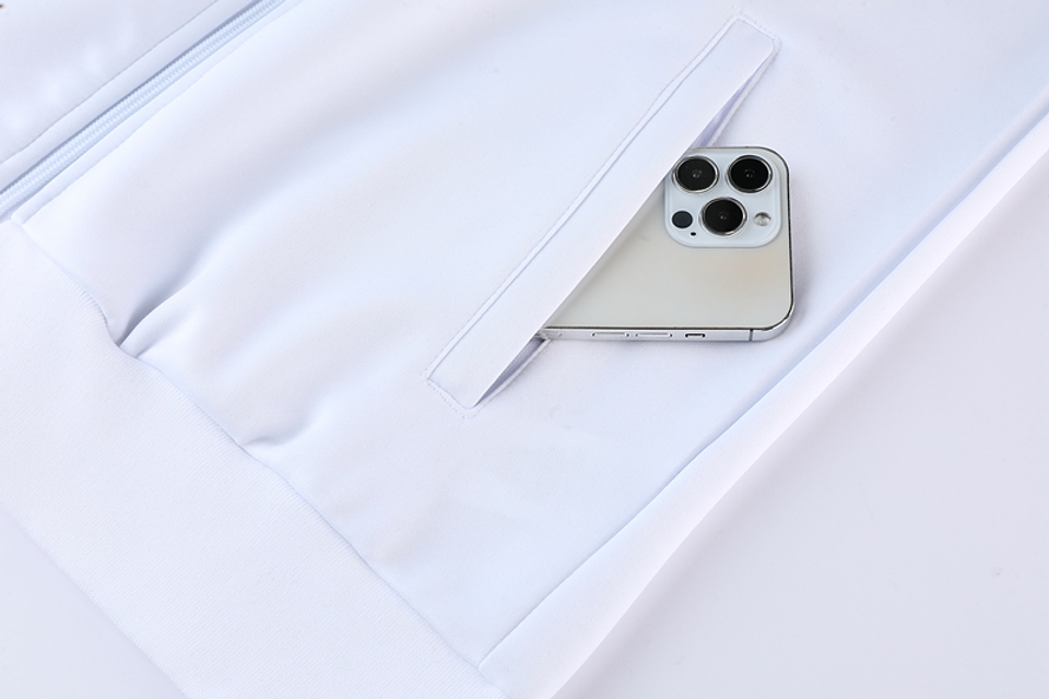 Puma Fato de Treino Casaco 4