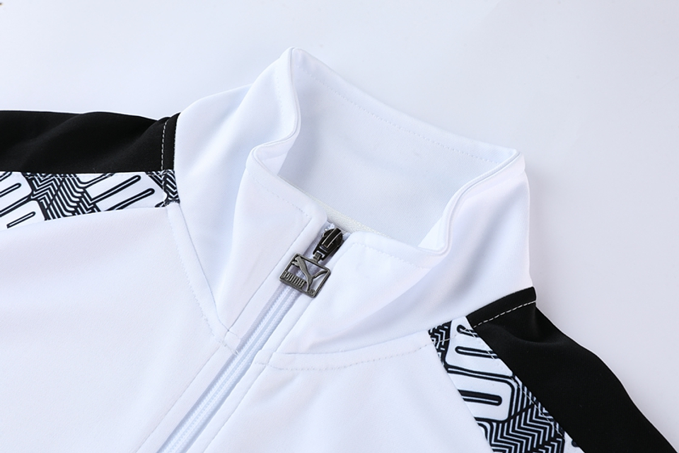 Puma Fato de Treino Casaco 3