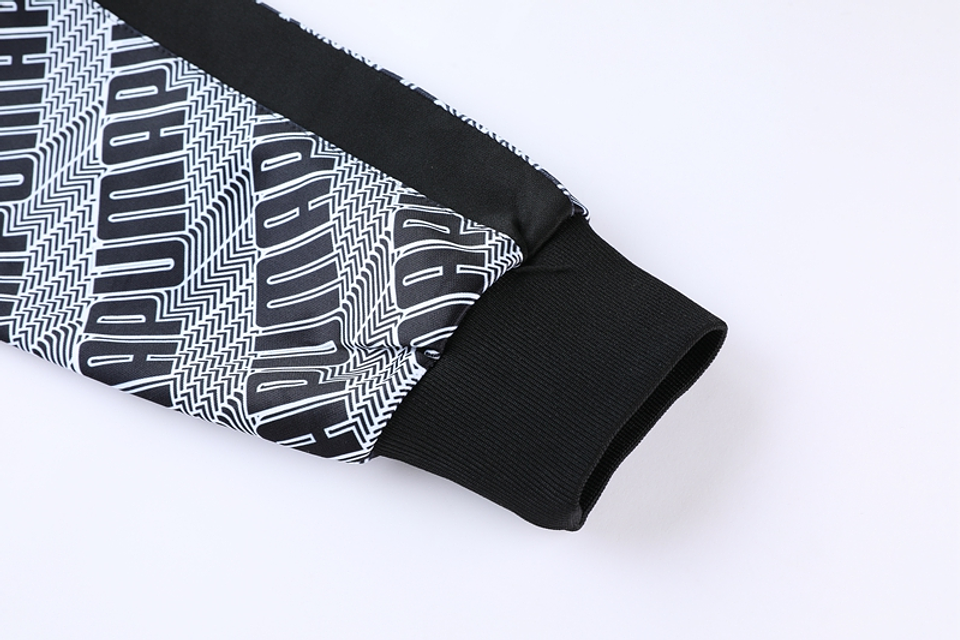 Puma Fato de Treino Casaco 6