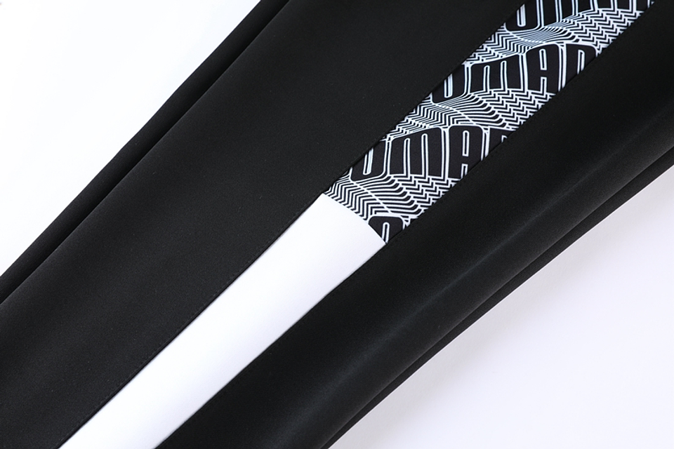 Puma Fato de Treino Casaco 8