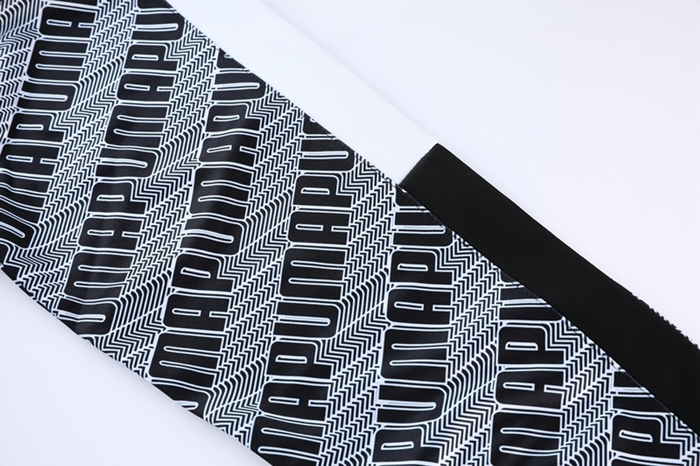 Puma Fato de Treino Casaco 5