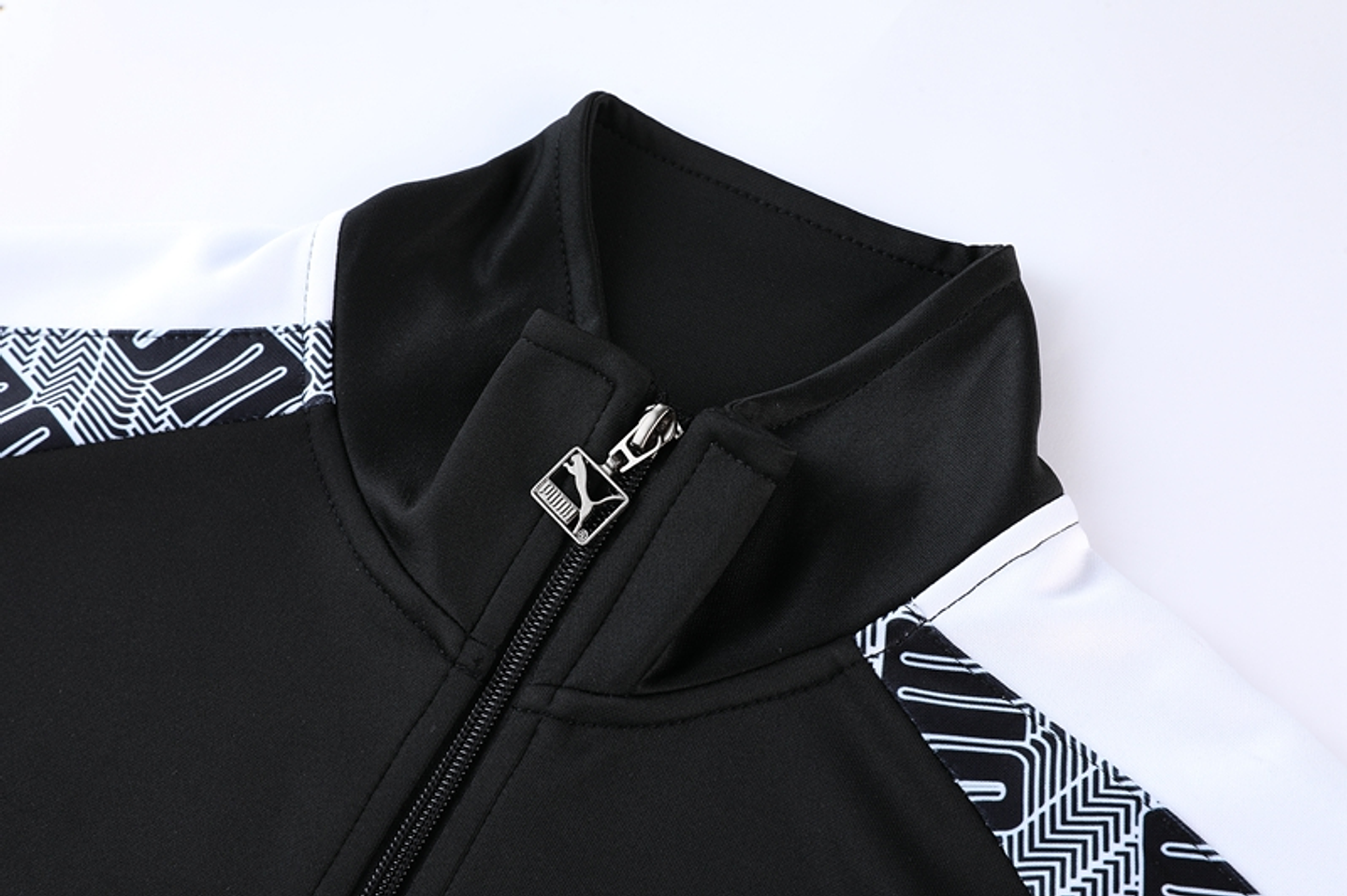 Puma Fato de Treino Casaco 3