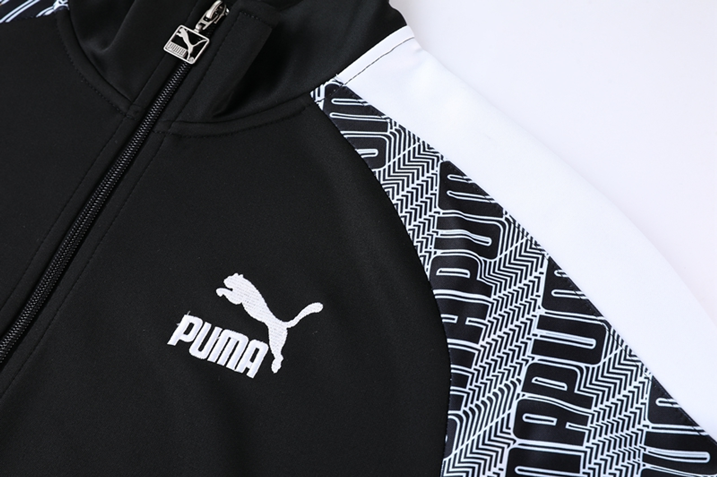 Puma Fato de Treino Casaco 2