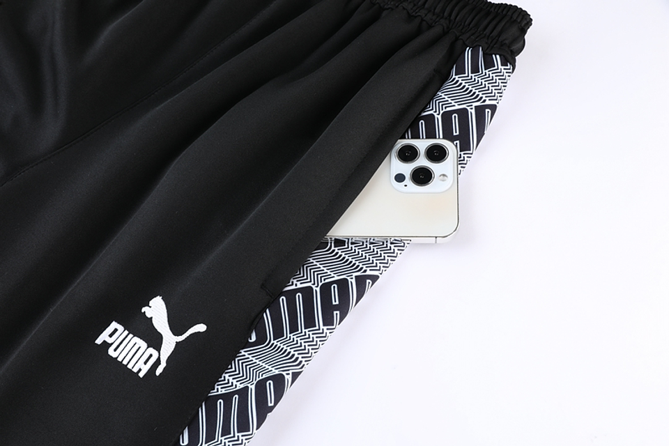 Puma Fato de Treino Casaco 7