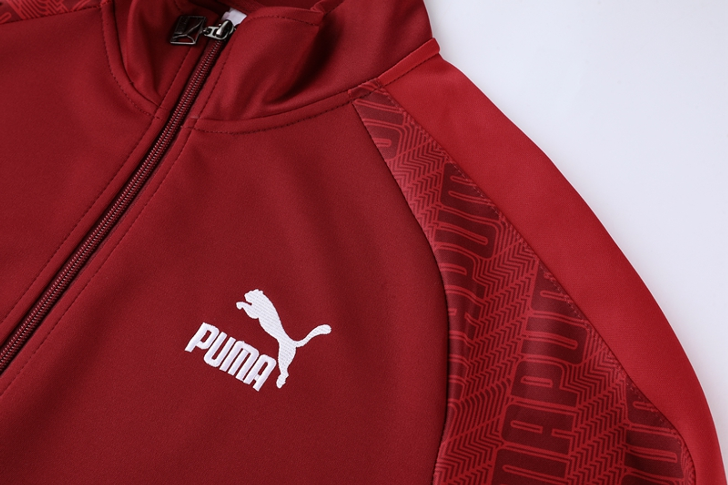 Puma Fato de Treino Casaco 2