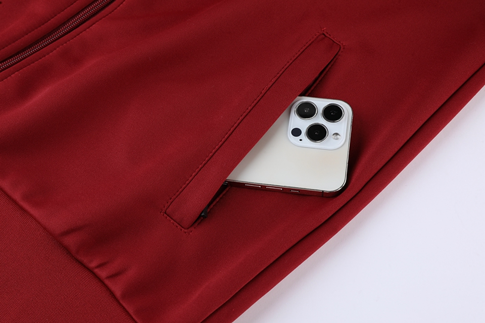 Puma Fato de Treino Casaco 4