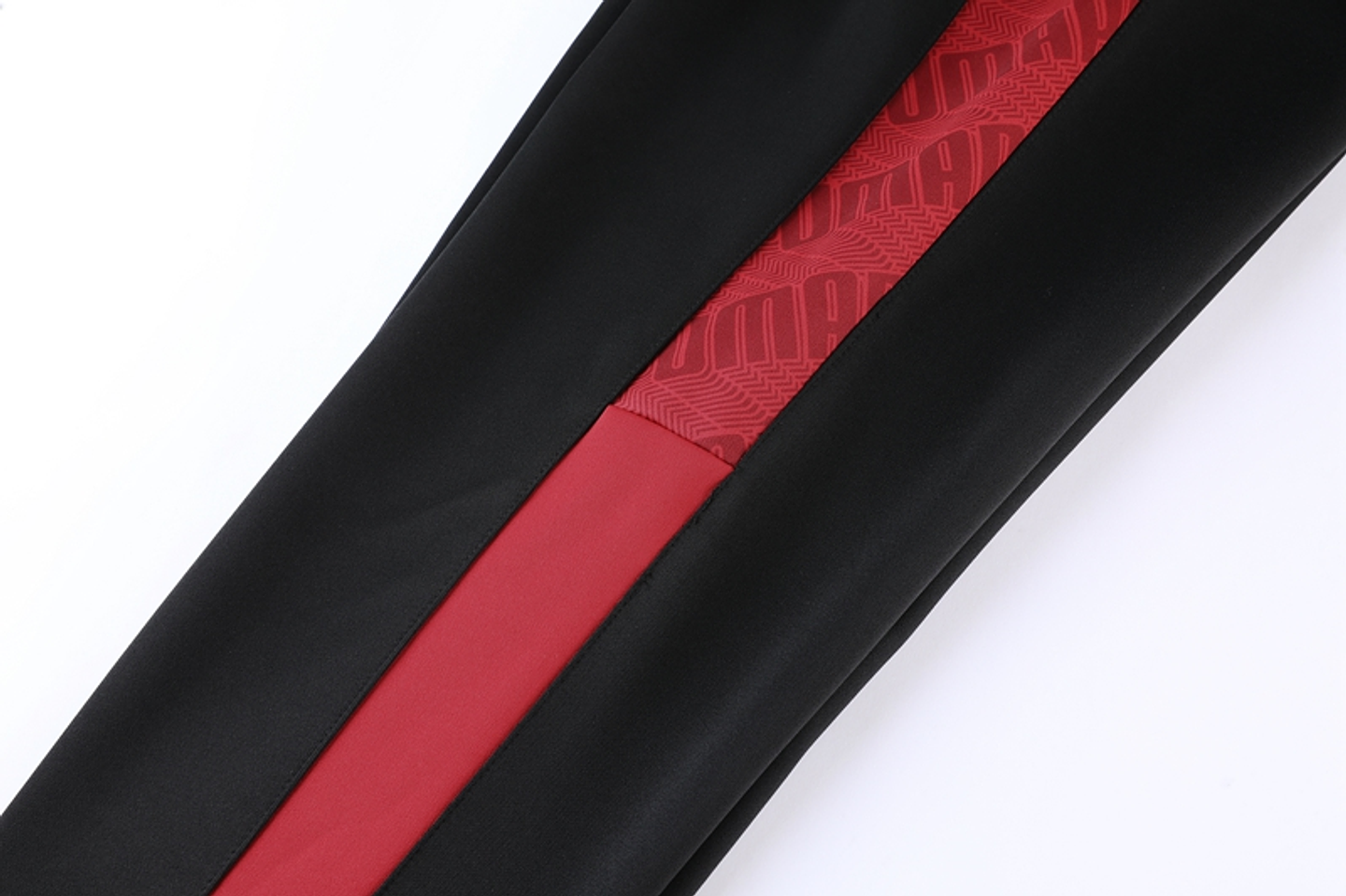 Puma Fato de Treino Casaco 7