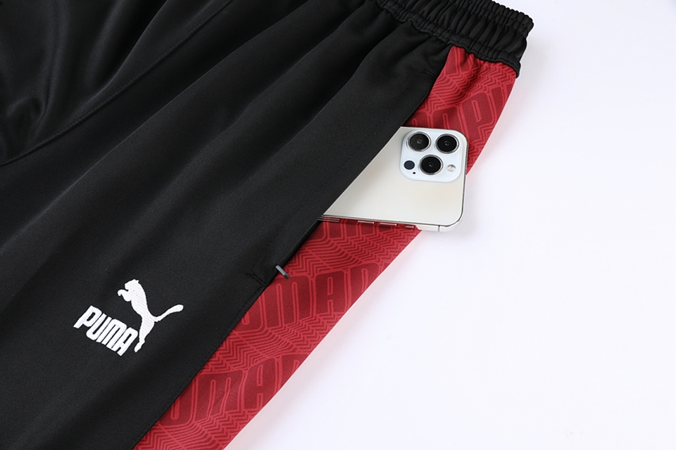 Puma Fato de Treino Casaco 6