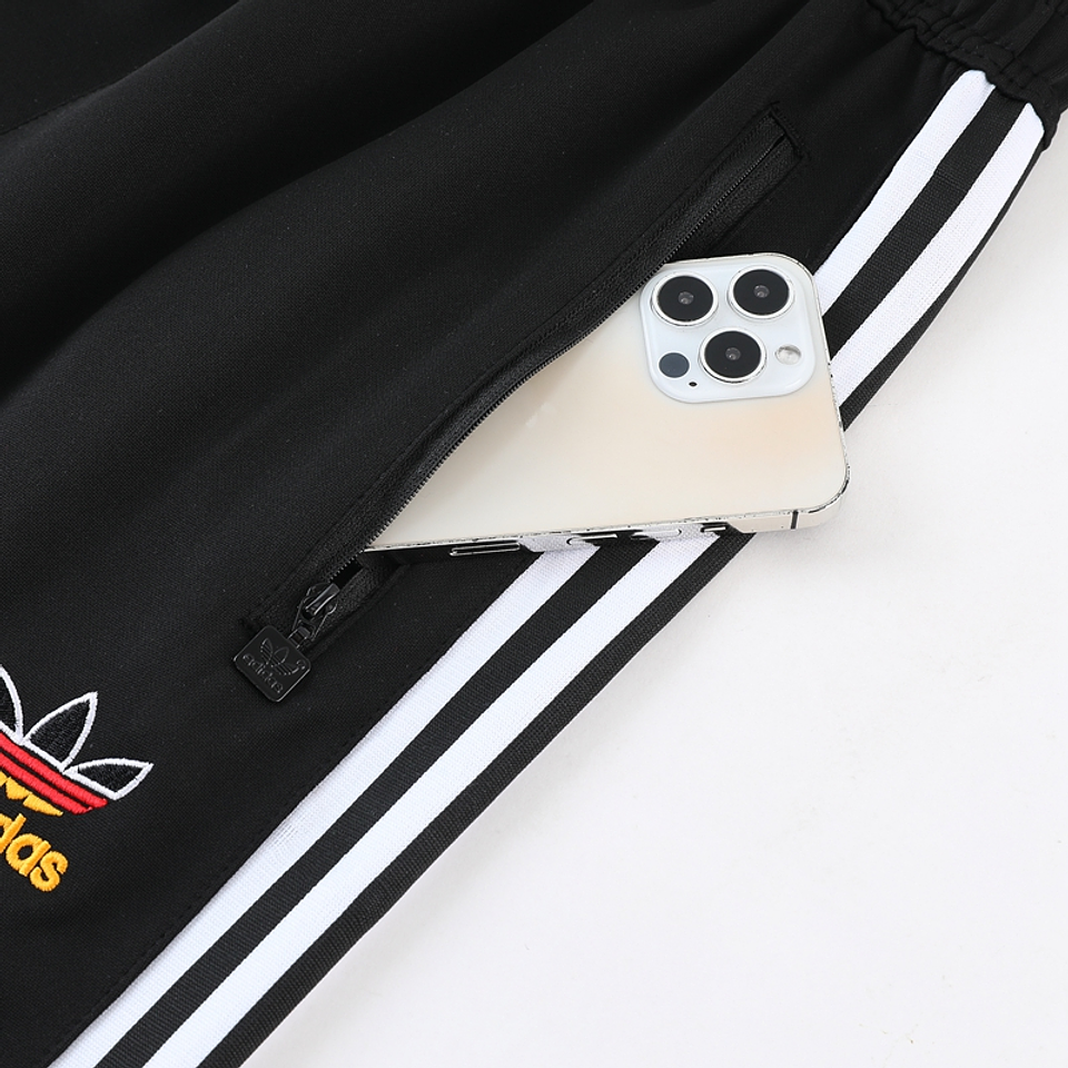 Adidas Fato de Treino Casaco 6