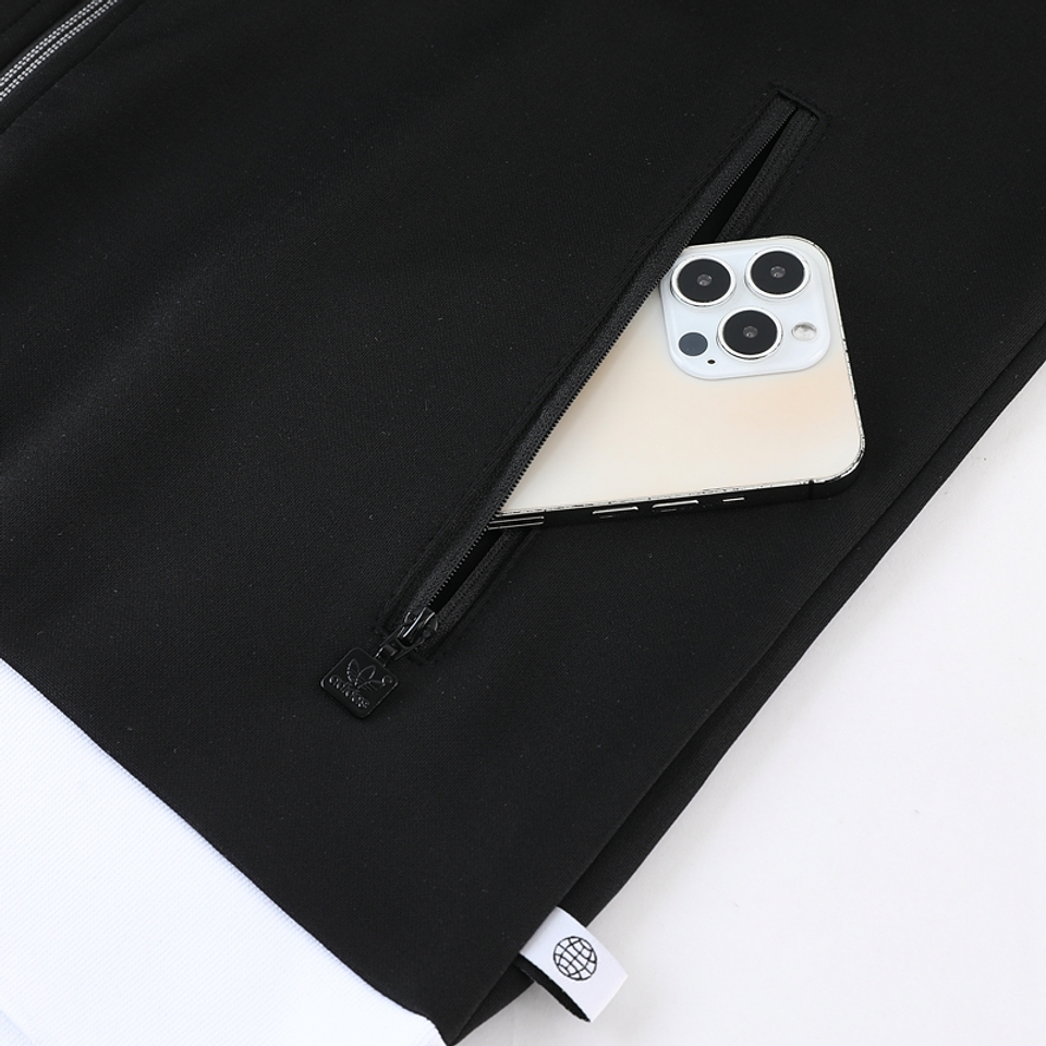 Adidas Fato de Treino Casaco 4