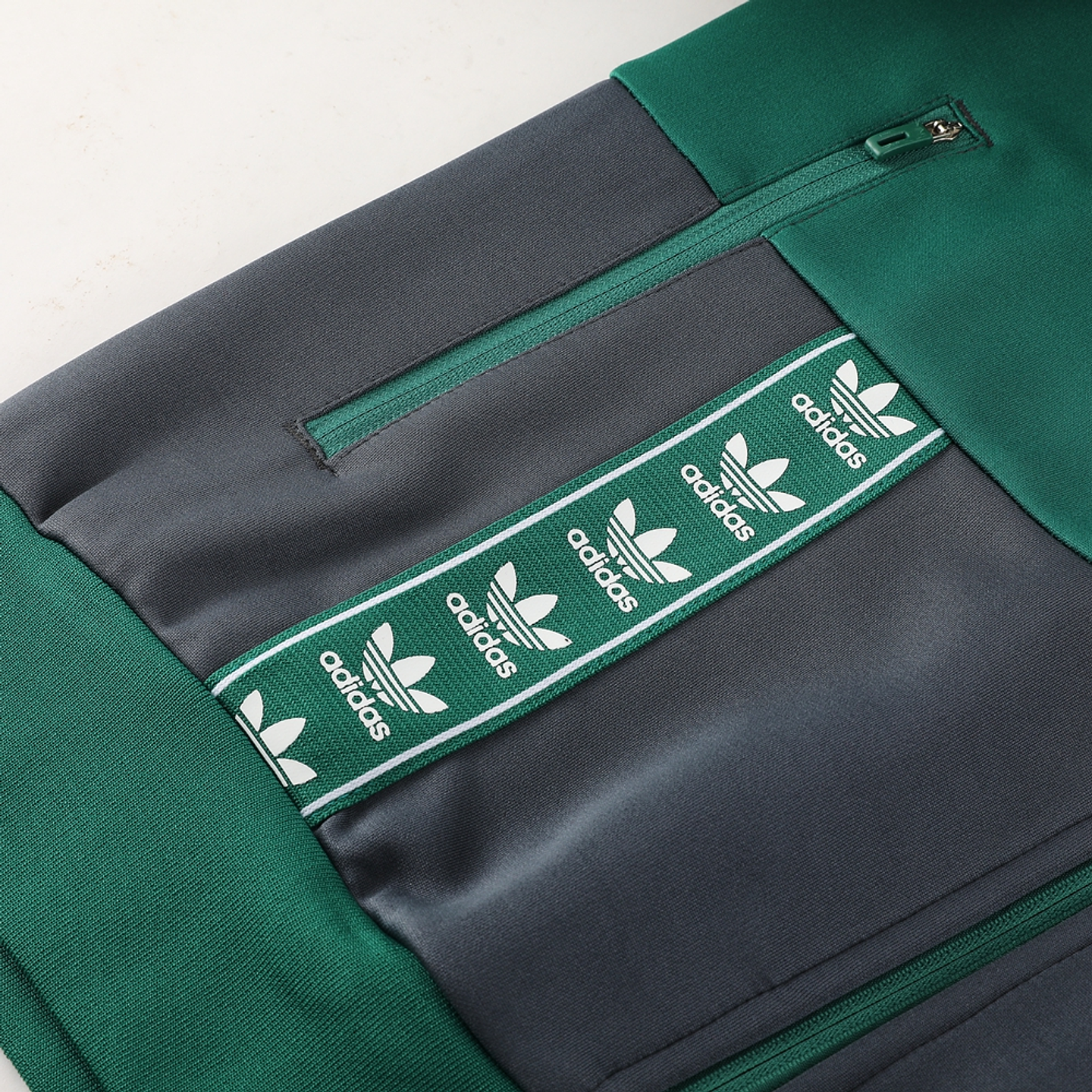 Adidas Fato de Treino Casaco 3