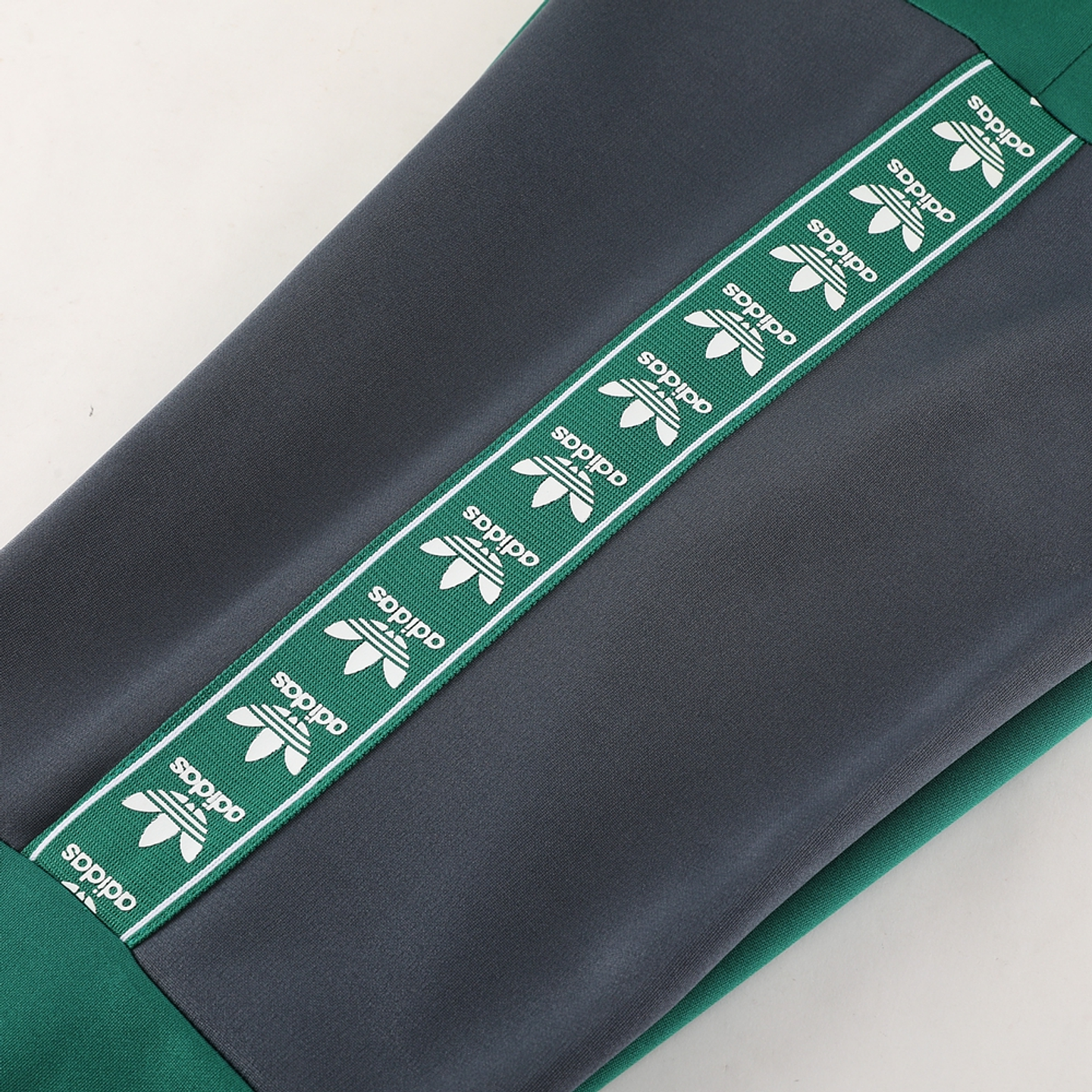 Adidas Fato de Treino Casaco 8