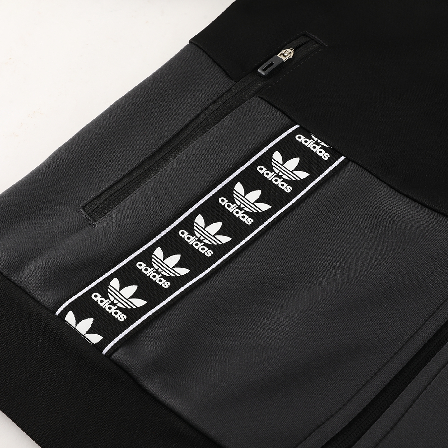 Adidas Fato de Treino Casaco 3