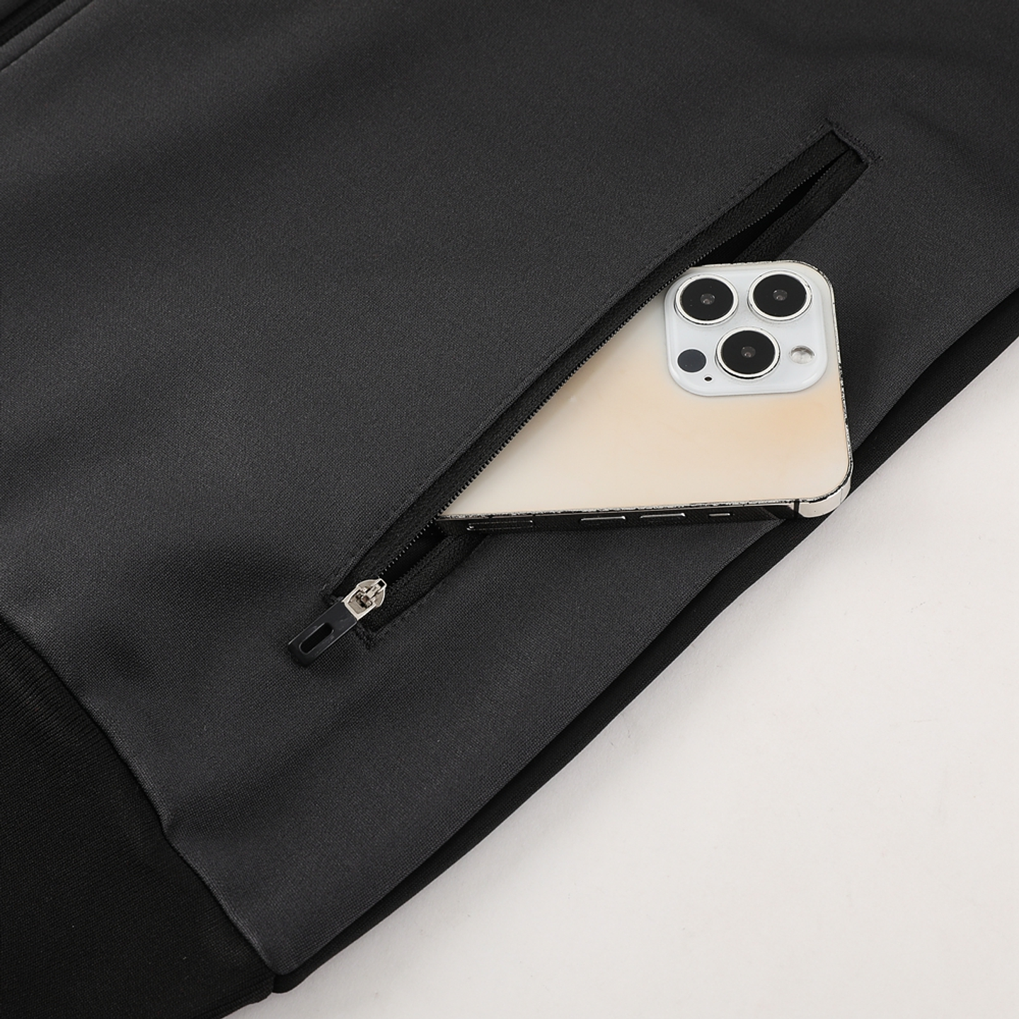 Adidas Fato de Treino Casaco 4