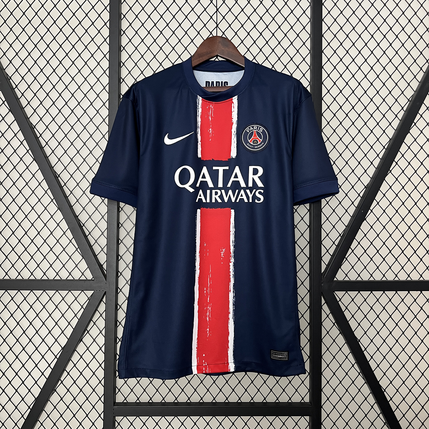 PSG Equipamento Principal 2024/25 1