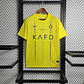 Al-Nassr Equipamento Principal 2023/24 - Thumbnail 1