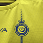 Al-Nassr Equipamento Principal 2023/24 - Thumbnail 7