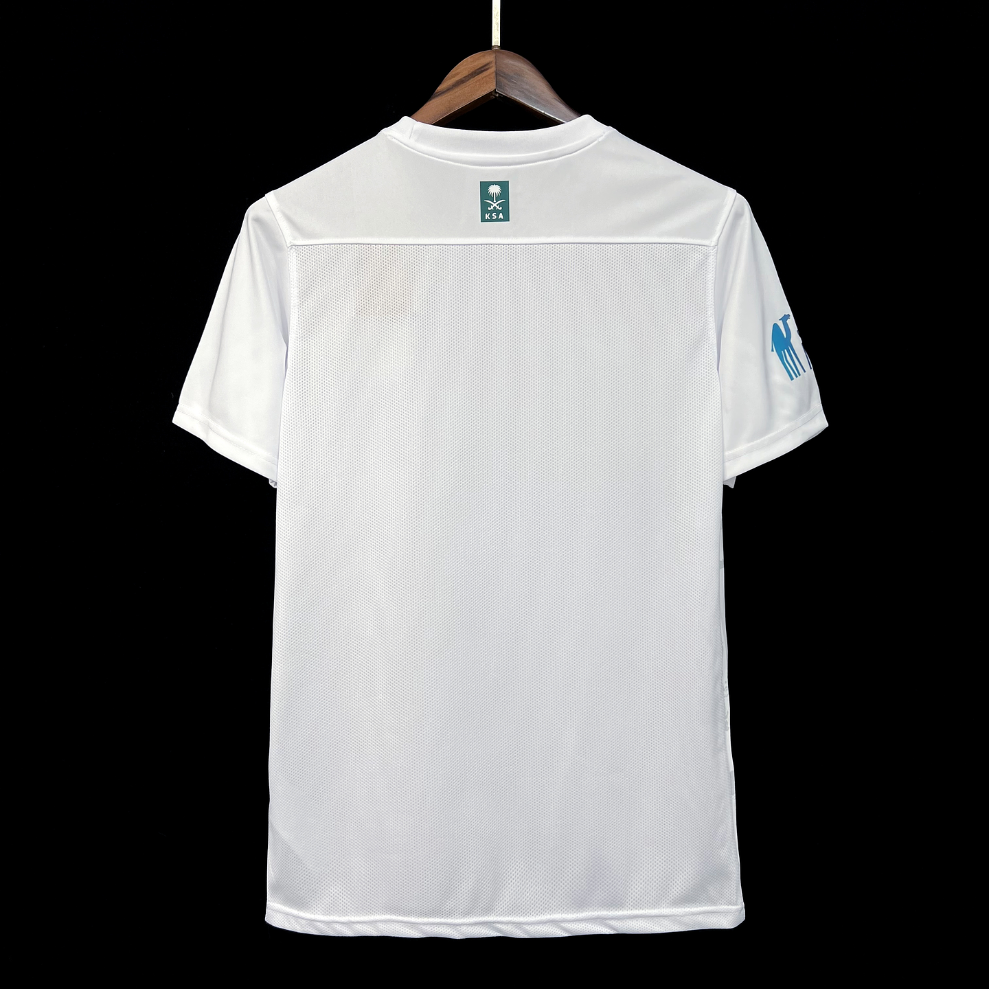 Al-Nassr Terceiro Equipamento 2023/24 2